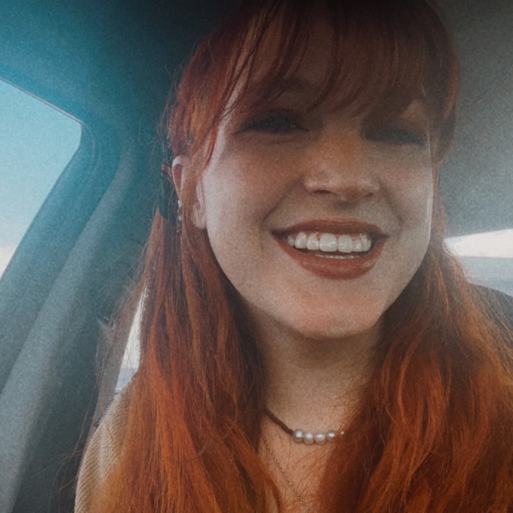 Meet your Posher, Grace